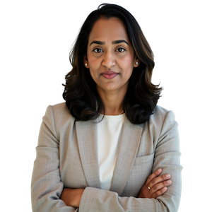 Bhavani Kola headshot